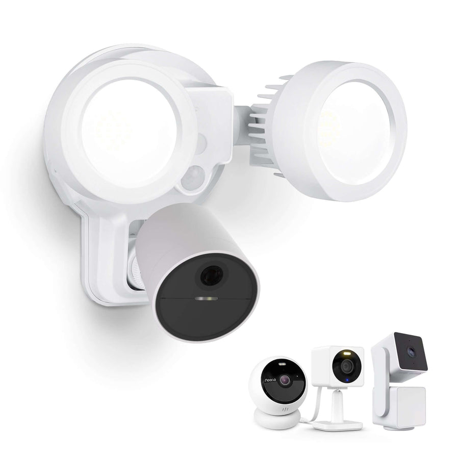 Does Simplisafe Have a Floodlight Camera? Find Out Now