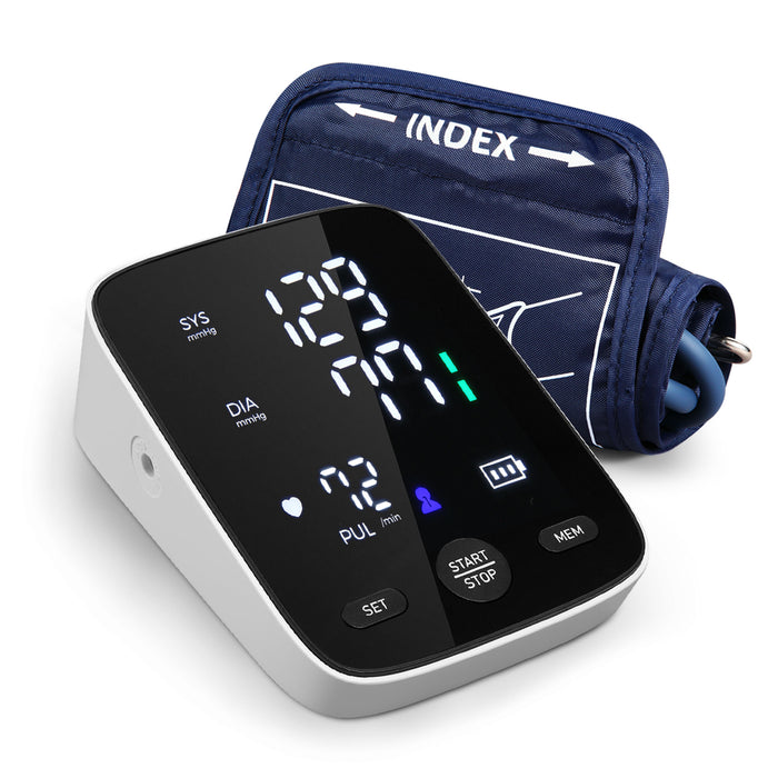 Blood Pressure Monitors,Blood Pressure Machine Upper Arm with