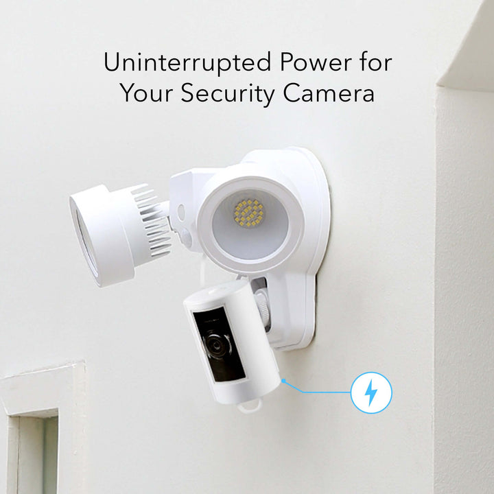 Hidden Camera Wasserstein Alarm Clock Camera Case Wyze V4/V3/V3