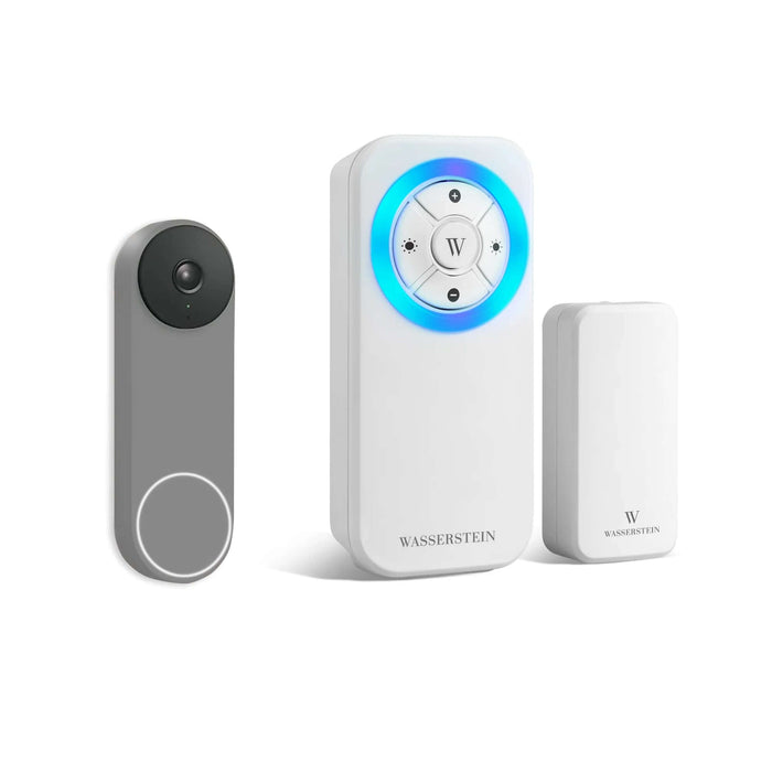 nest doorbell 3