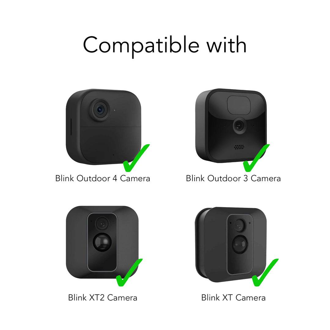 Shop Blink Outdoor Smart Security Camera 2-Pack (4th Gen) + Video