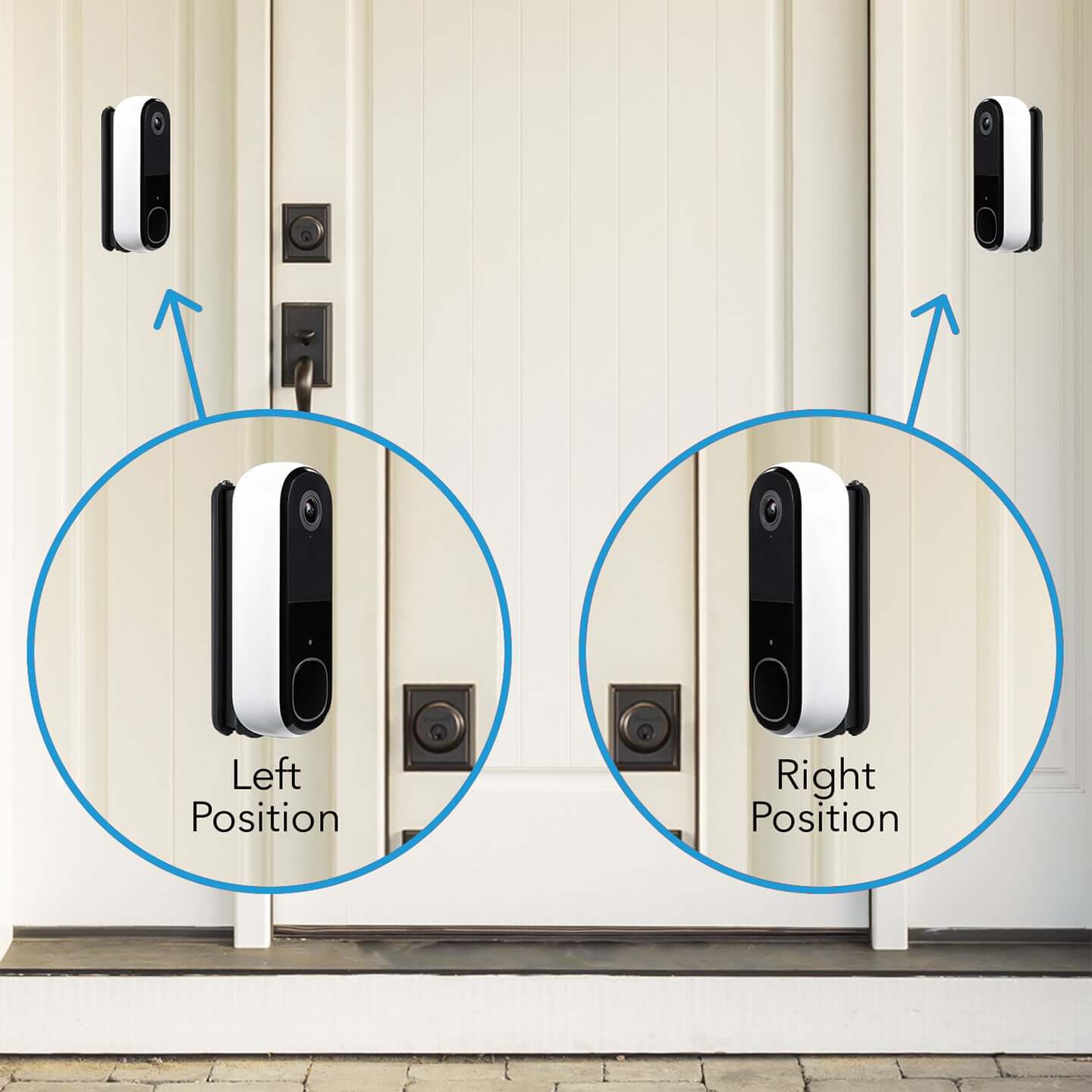 その他 Arlo Video Doorbell 2nd Generation Arlo Video Doorbell (2nd Generation) Review | PCMag