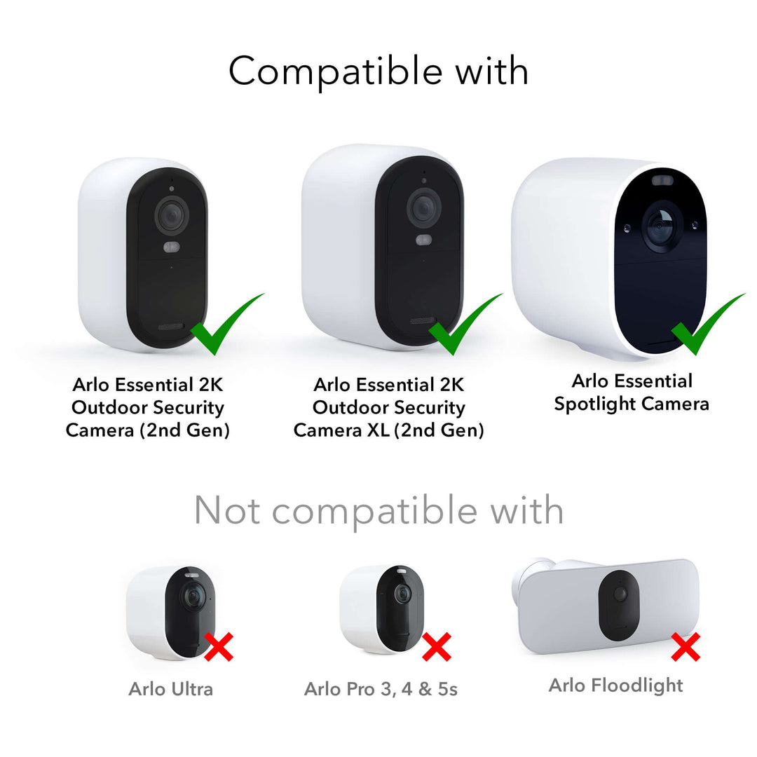 Which Is Better Arlo Or Blink Blink Outdoor (4th Gen) Wireless