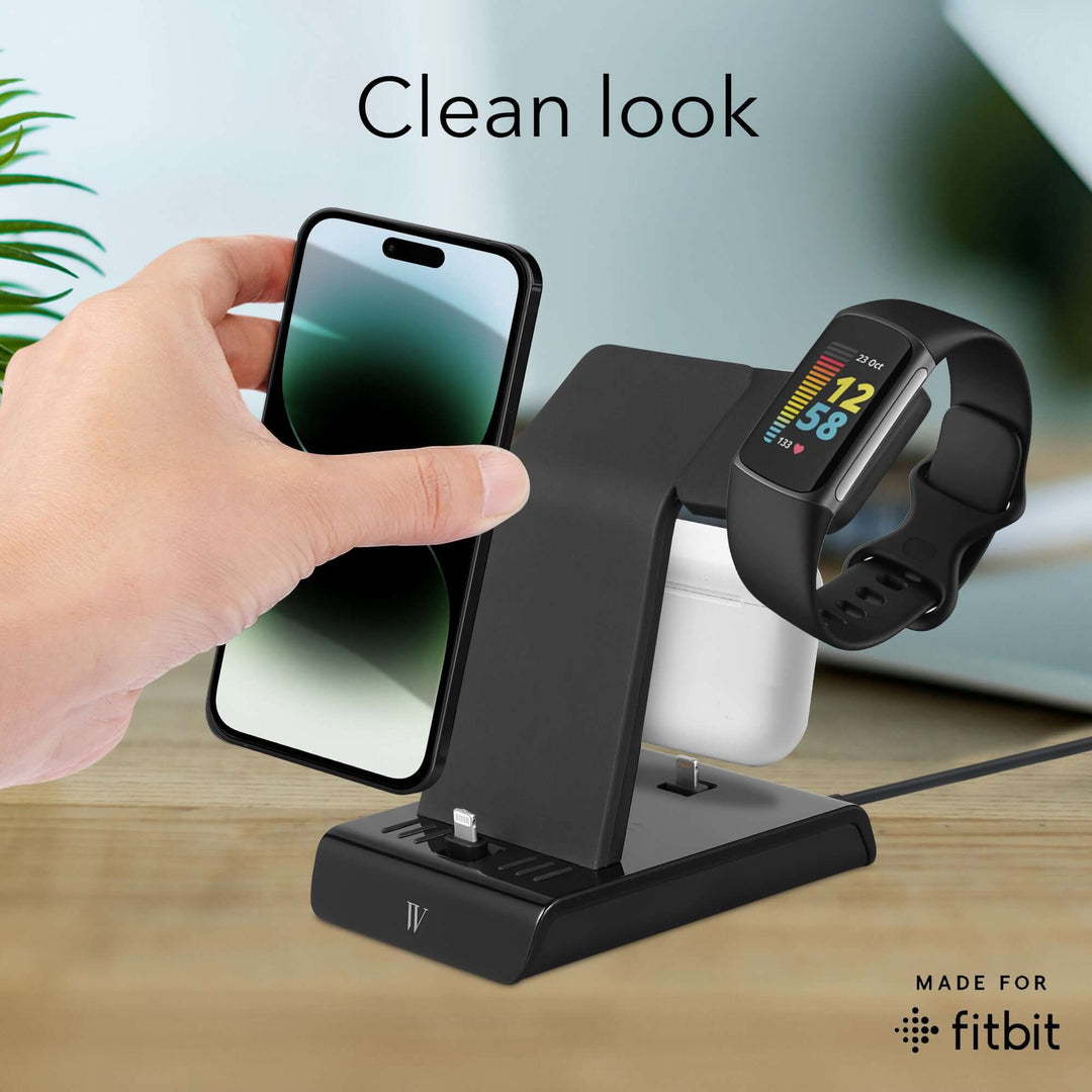 Bluetooth Connection Connect To Fitbit Charge Phone Fitbit Charge