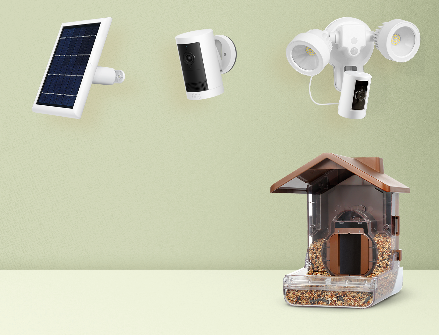 Smart Smart – Wasserstein Home