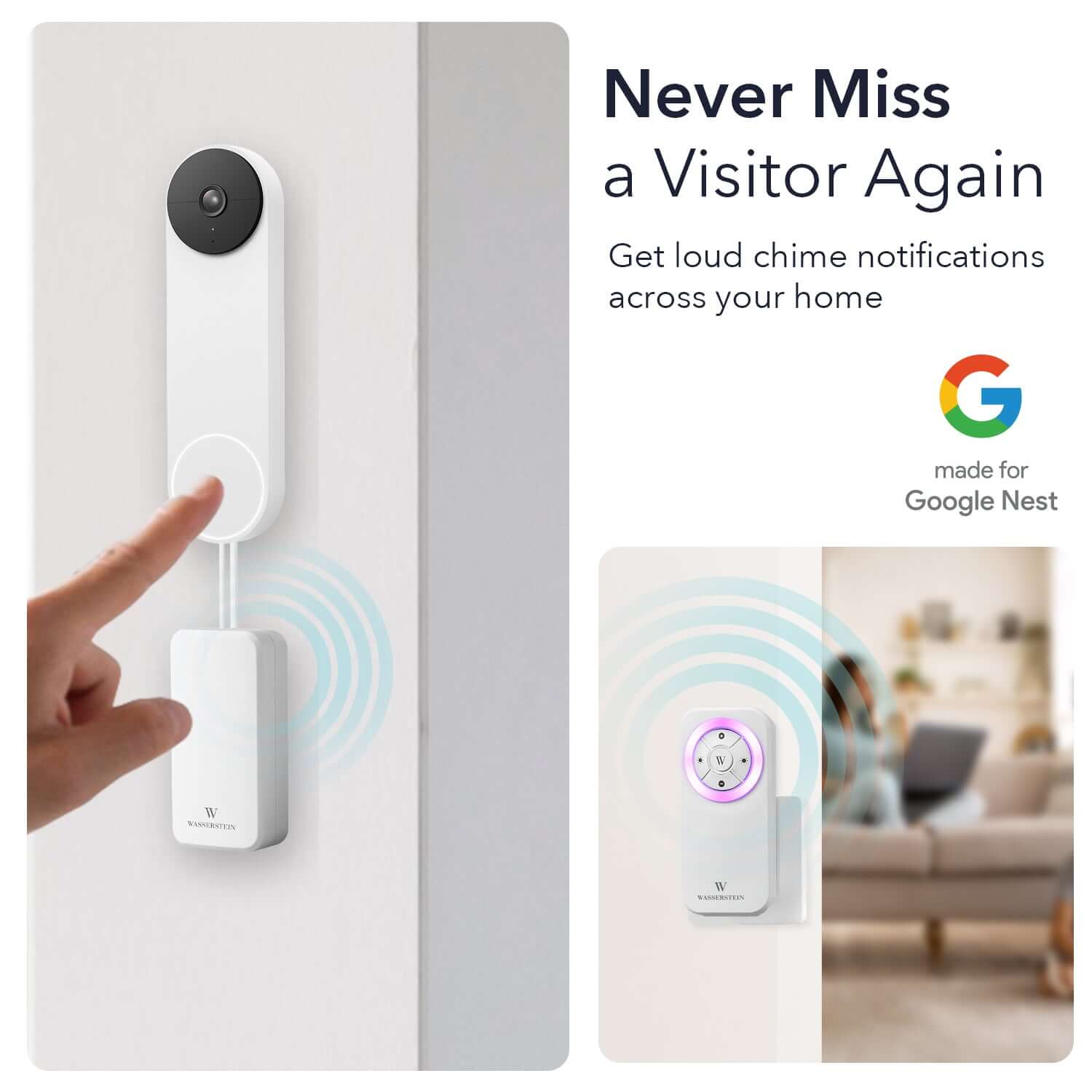 その他 Google nest doorbell Amazon.com: Google Nest Doorbell (Wired, 2nd Gen) - Wired
