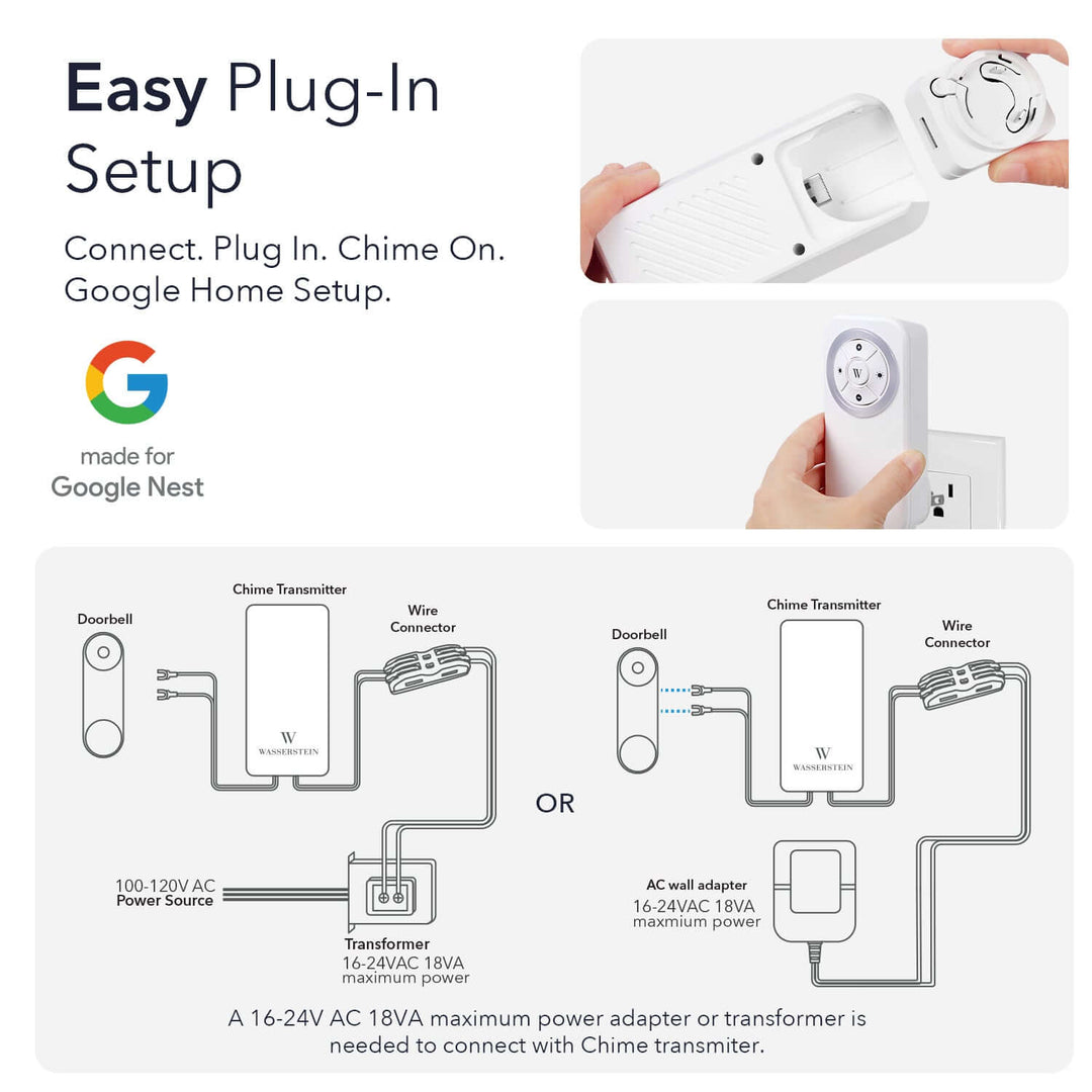 wifi extender setup google nest doorbell