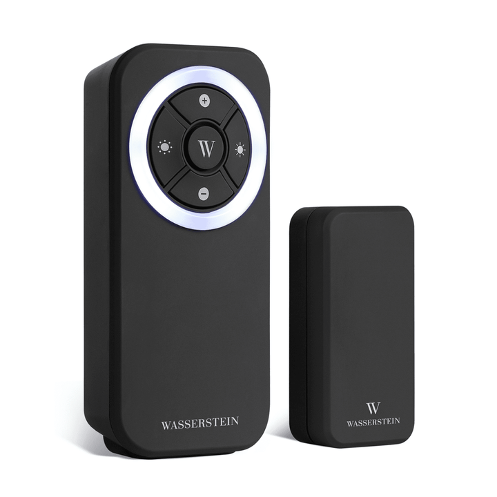 Wasserstein Doorbell Chime for Blink Video Doorbell (1st Gen & 2nd Gen)
