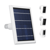 Wasserstein Solar Panel for Ring Battery-Powered-Security Cam, Spotlight Cam 2K (2nd Gen)/Plus/Pro,  Outdoor Cam 2K (2nd Gen)/Plus, Stick Up Cam/Pro