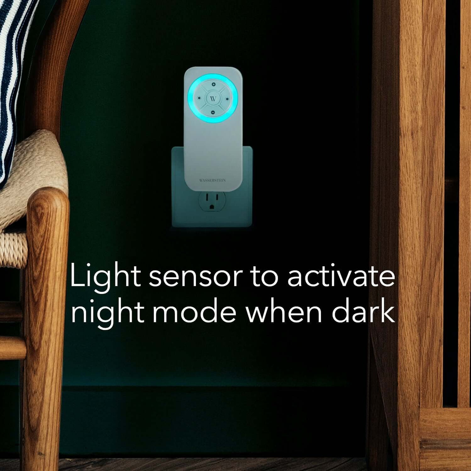 Home Wasserstein Doorbell Chime for Google Nest Doorbell (Wired