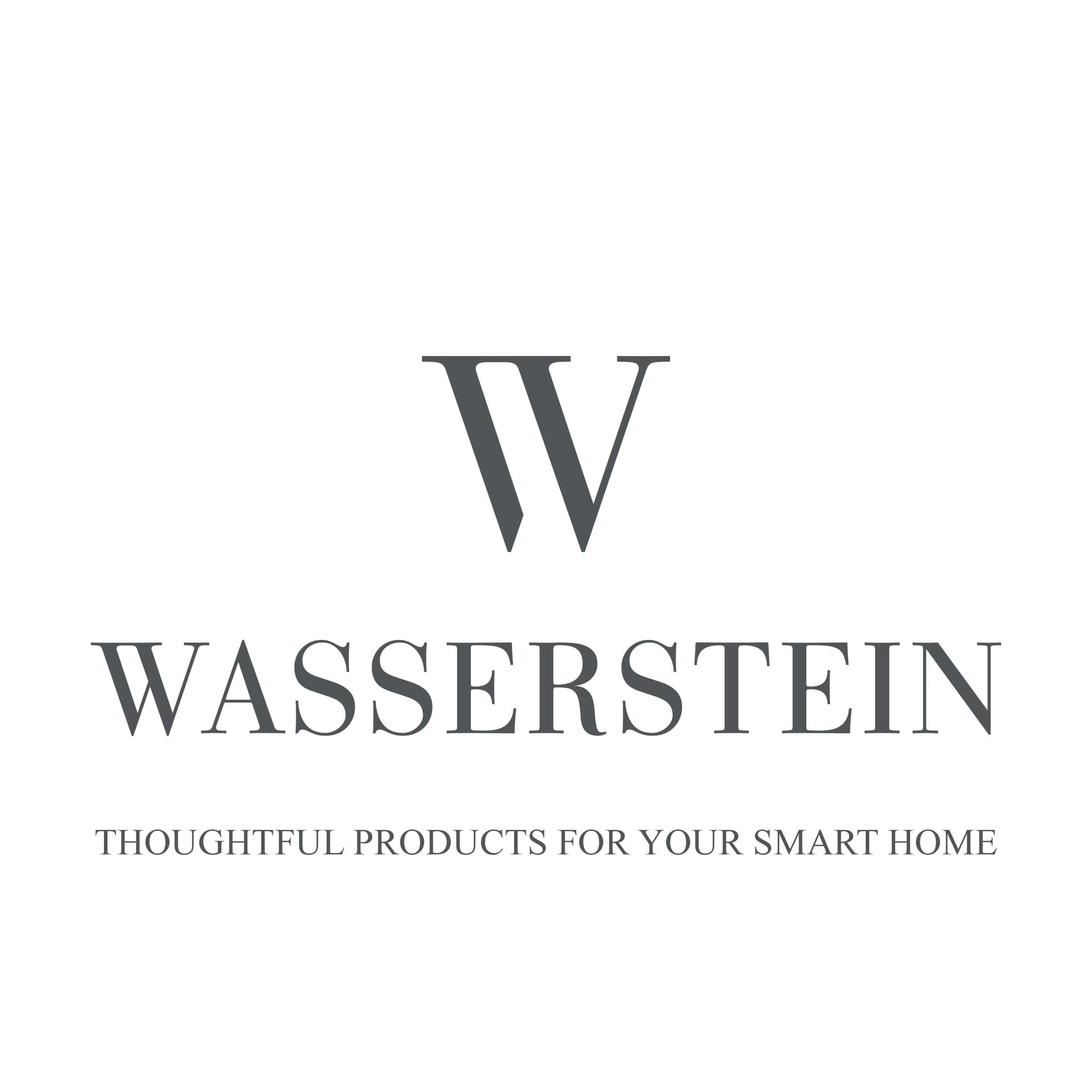 Wasserstein — Get 5% Off Your First Order