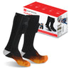 Dartwood Heated Socks | Rechargeable Battery | Unisex