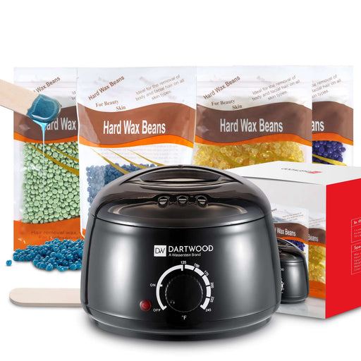 wax warmer