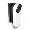 Wasserstein Horizontal Adjustable Mount for Google Nest Doorbell (Wired 2nd Gen) | Made for Google