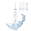 Dartwood Cordless Dental Oral Irrigator | Teeth Cleaning Kit