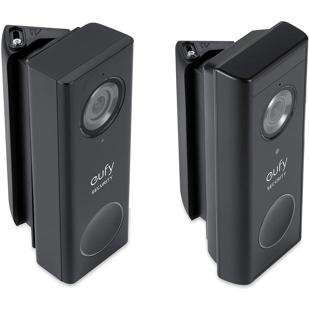 Buy Eufy Security Battery Video Door Bell with Wireless Chime