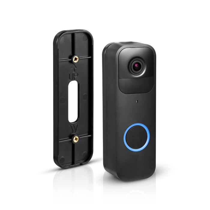 No-Drill Mount Compatible with Blink Video Doorbell