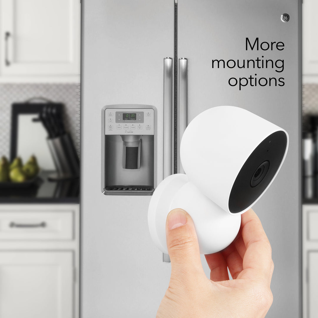 Wasserstein Magnetic Wall Mount for Google Nest Cam | Made for Google