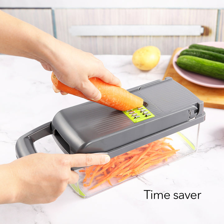 All In One Vegetable Chopper