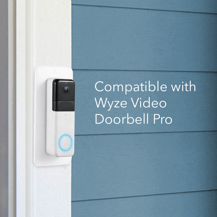 Wyze Doorbell Pro accessories