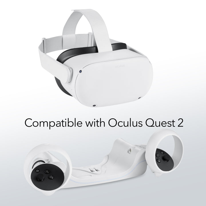 Oculus Quest Charging Station