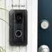 Video Doorbell Wall Mount