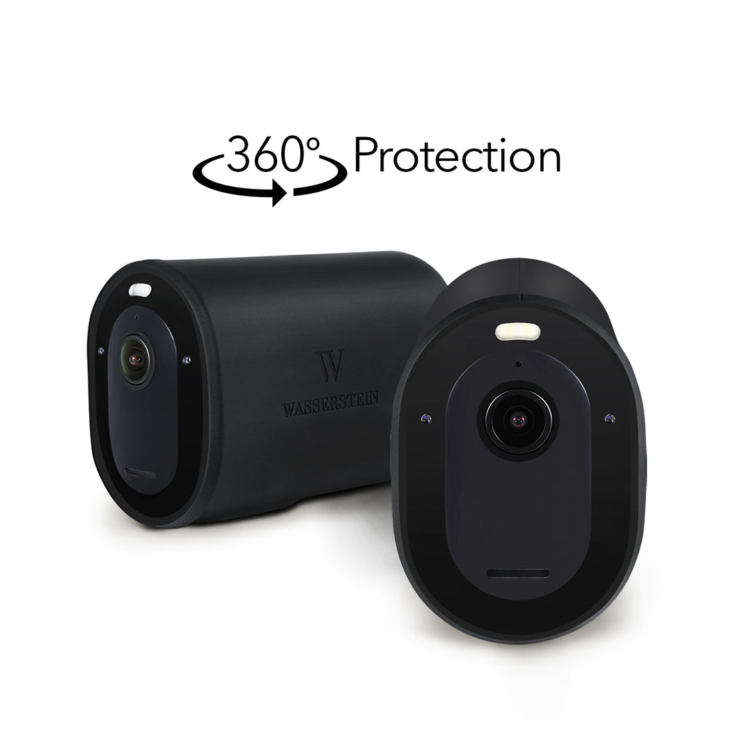 Silicone Cover for Arlo Pro 4 XL Battery