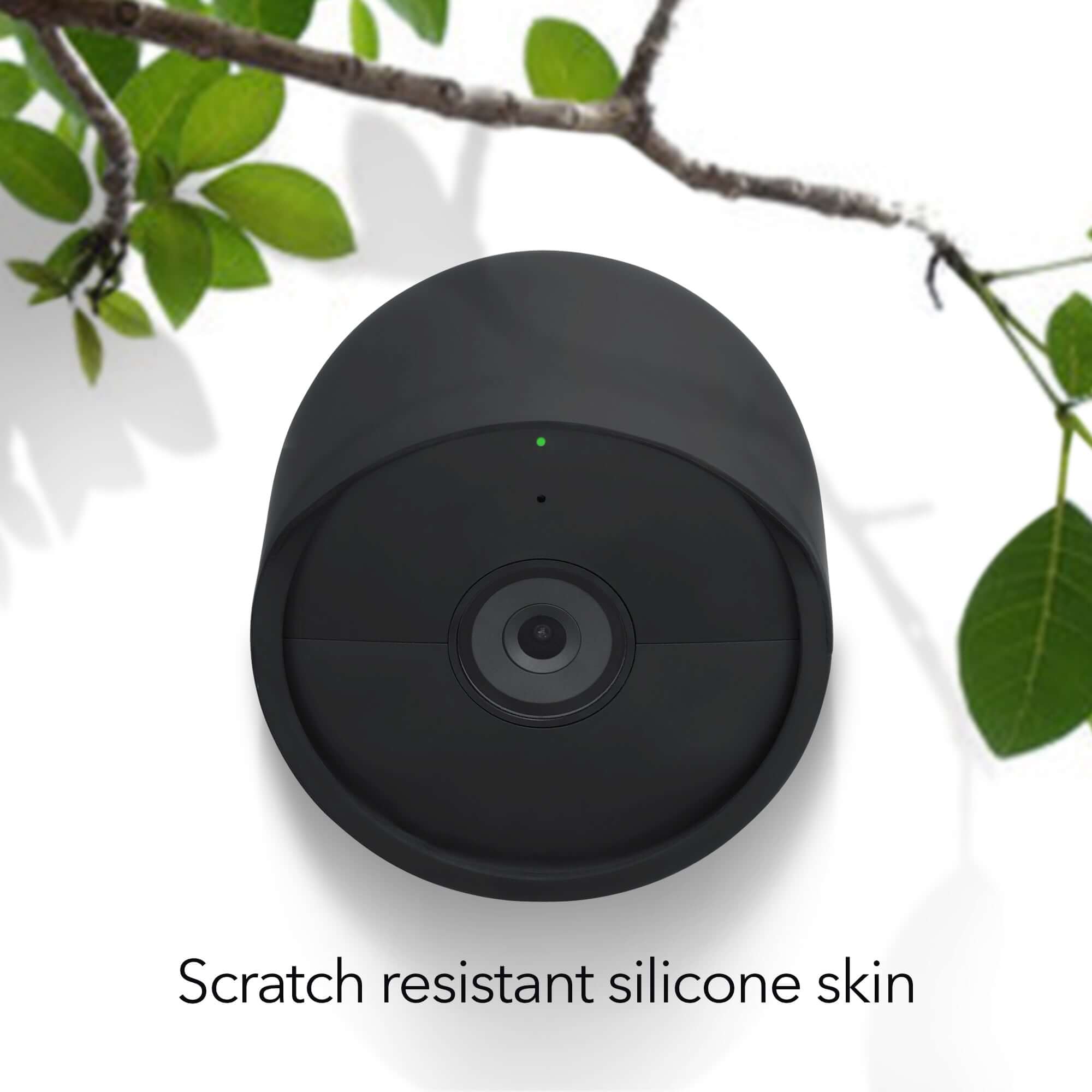 Nest cam hot sale cover