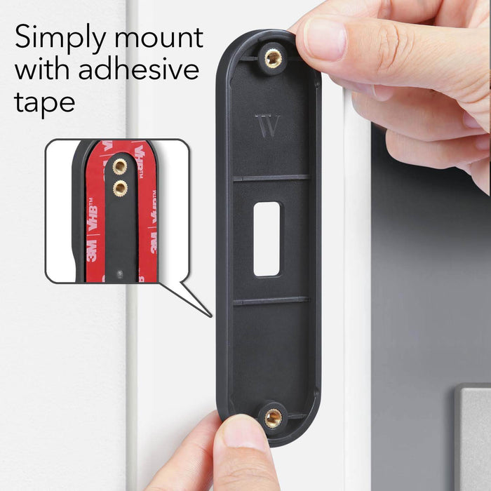 Arlo Video Doorbell mount