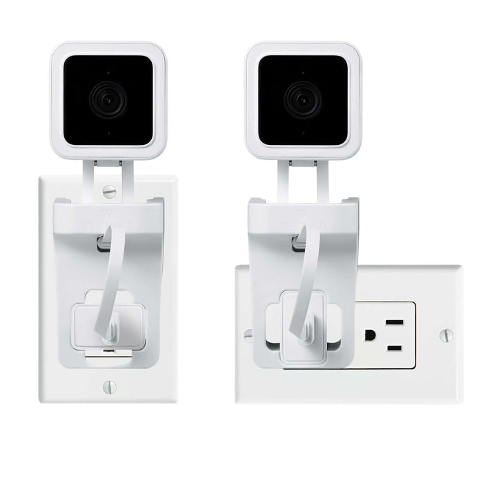 wyze cam v3 plug
