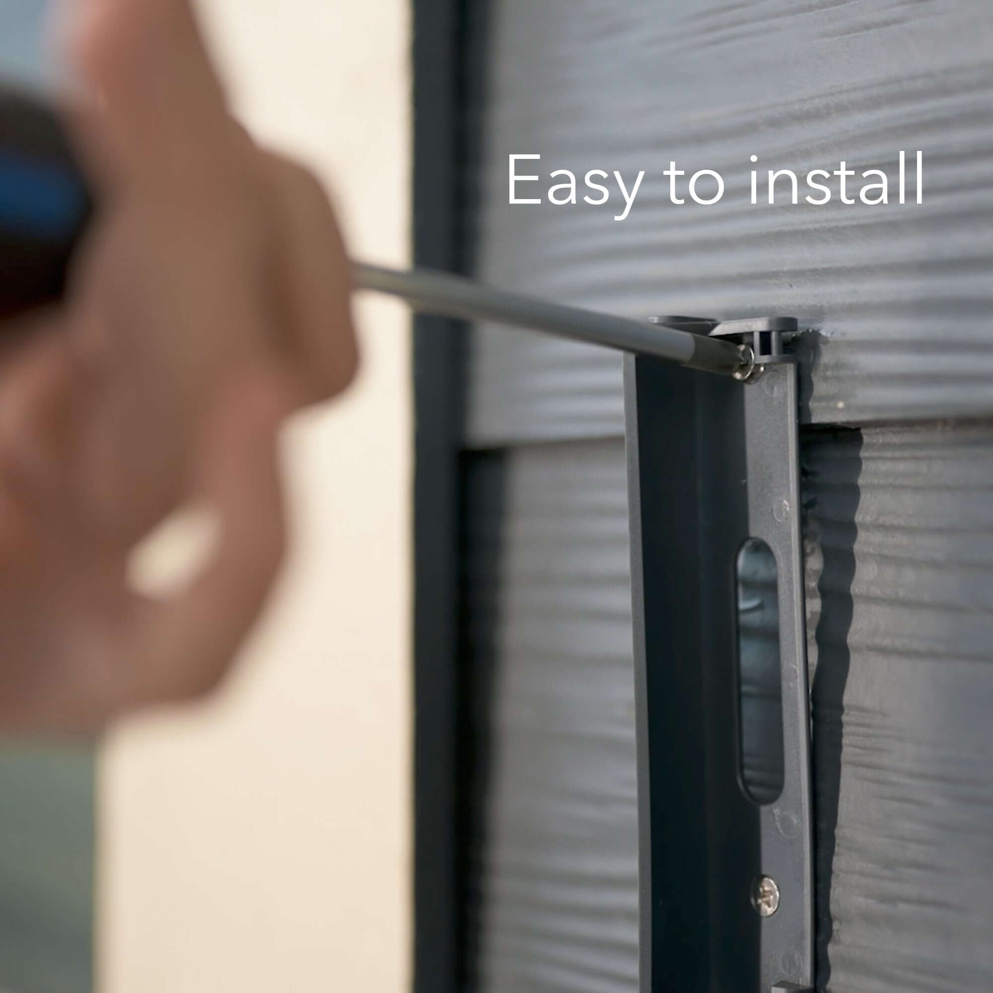 Horizontal Mount for Google Nest Doorbell (Wired, 2nd Gen Horizontal Mount for Google Nest Doorbell (Wired, 2nd Gen