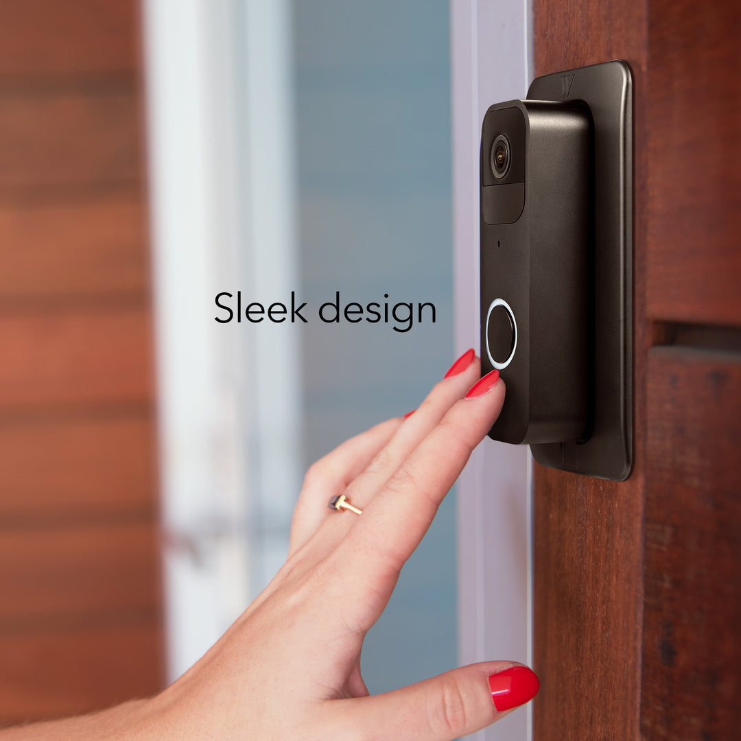 Blink Video Doorbell Bundles & Accessories — Wasserstein – Wasserstein Home