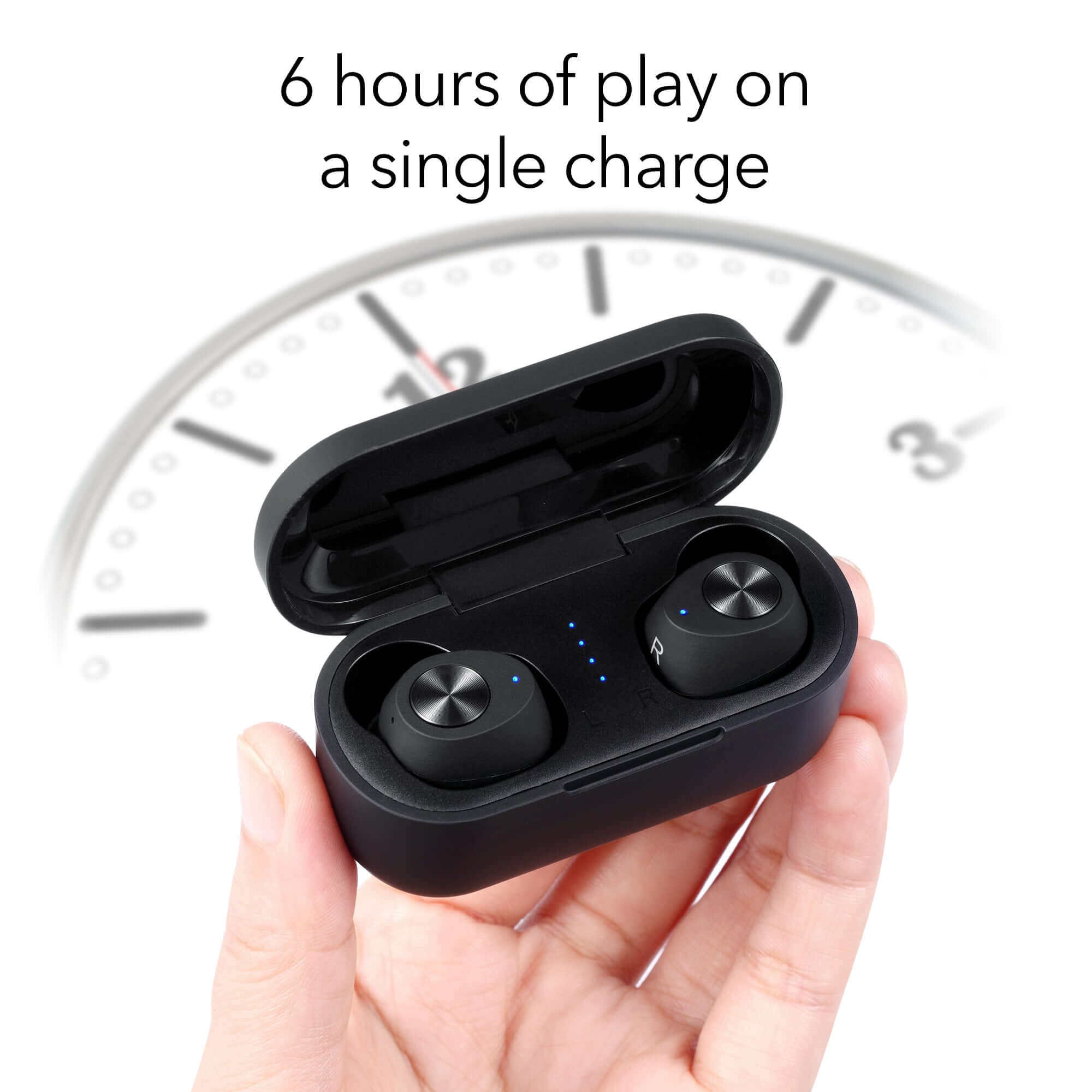 Dartwood true wireless earbuds sale