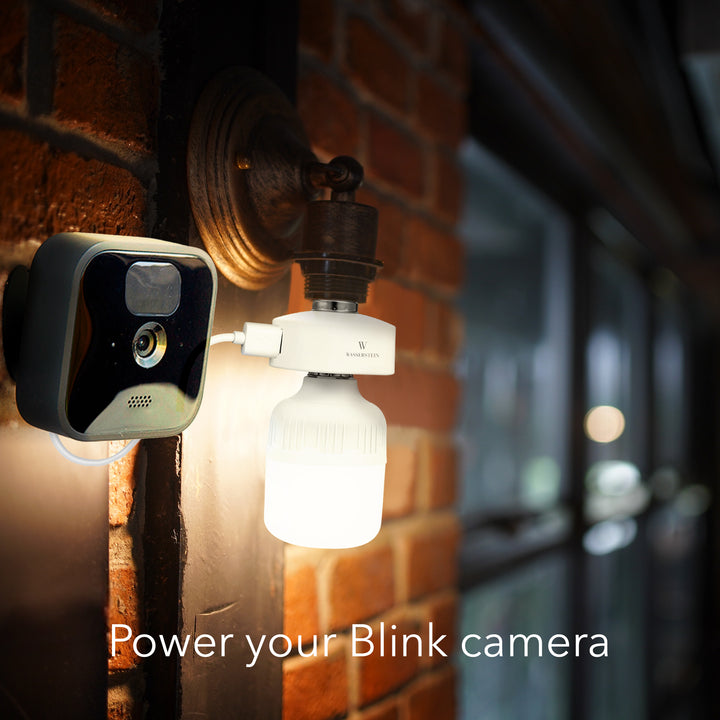 Blink camera charger cord