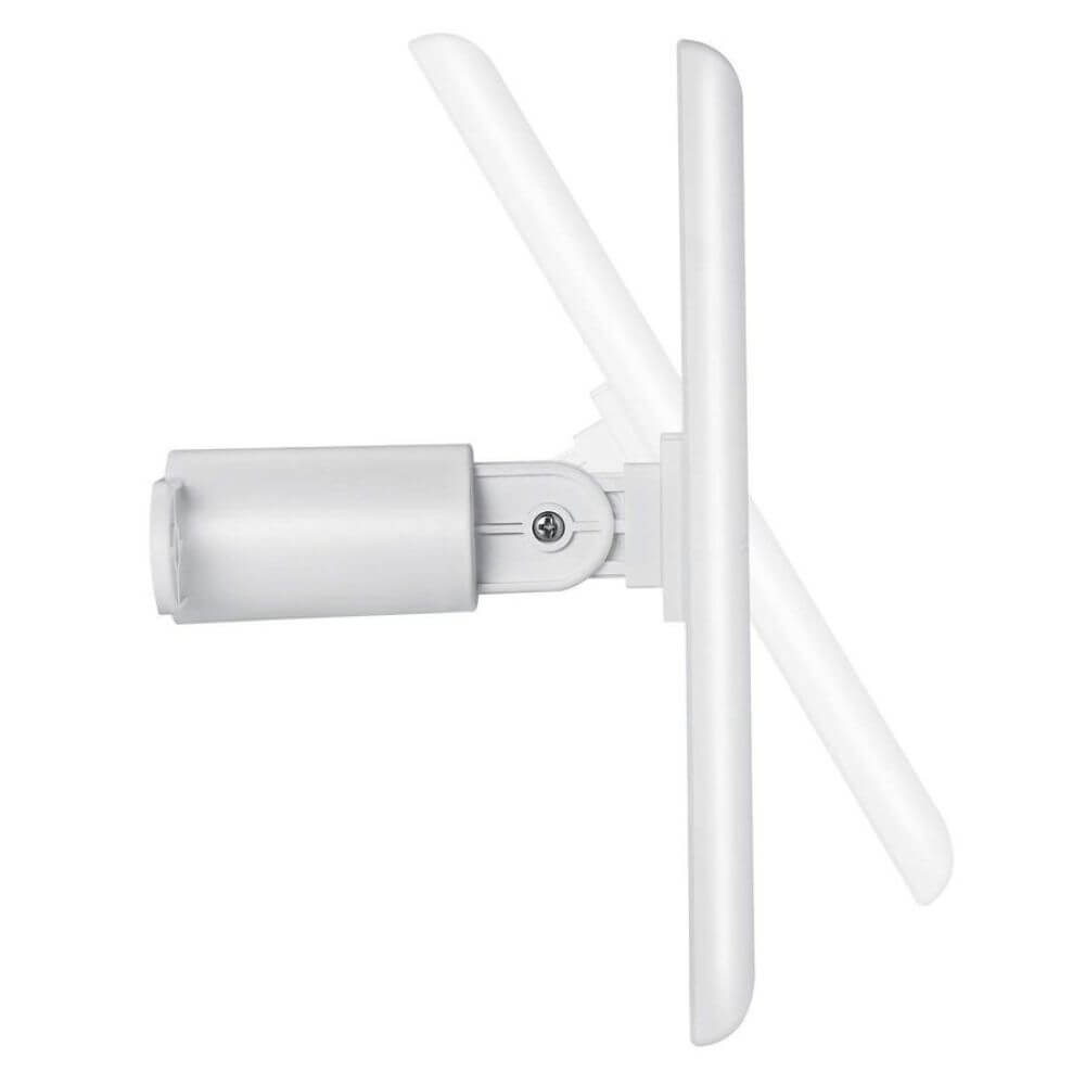 Ring Stick Up Cam Battery ホワイト + ソーラーパネル Ring Stick Up Cam Battery ホワイト + ソーラーパネル