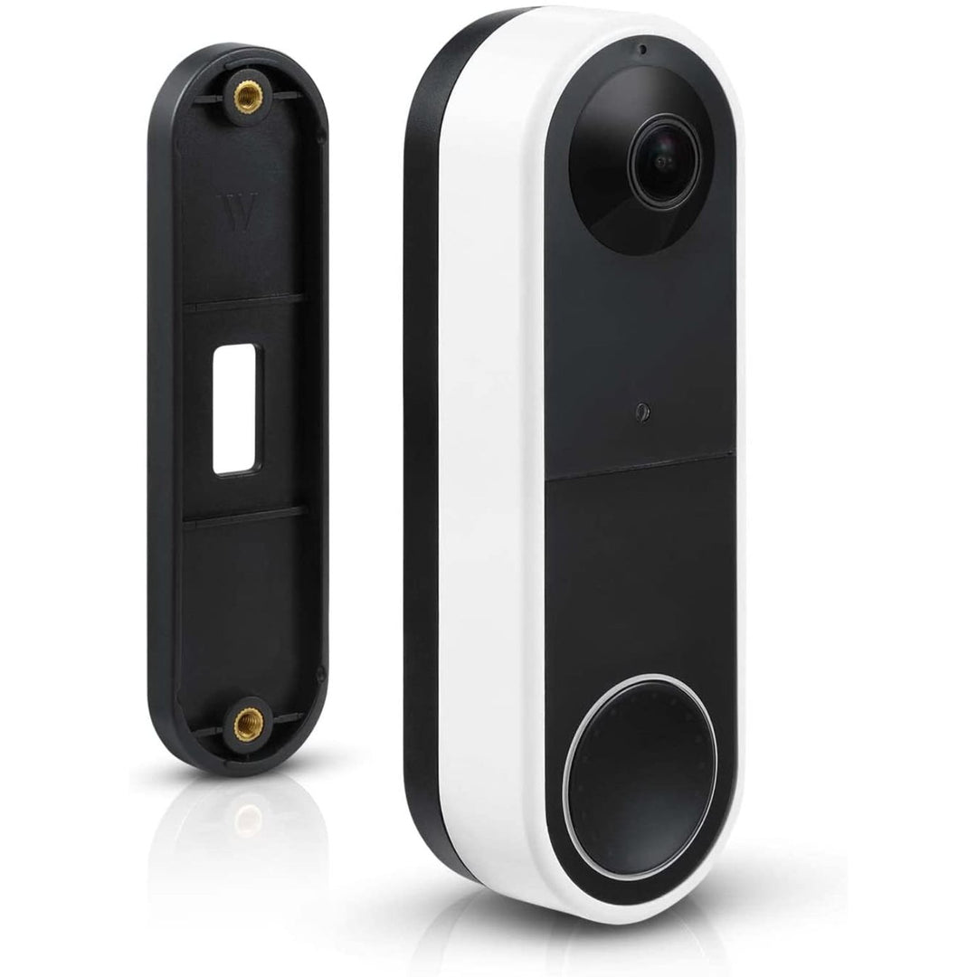 Arlo Video Doorbell mount