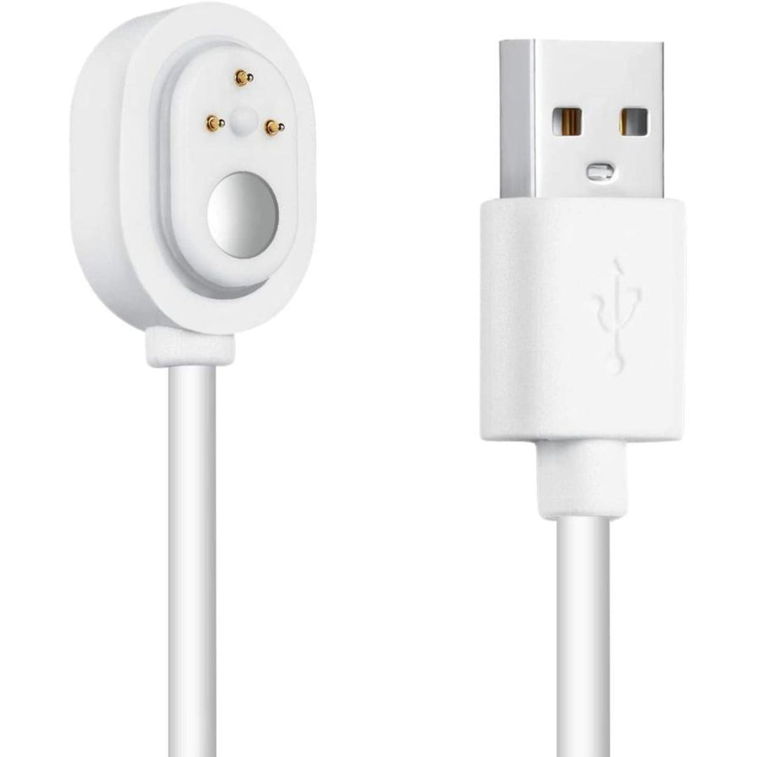 Câble USB-C 1.8m Magnétique Pour Chargeur Macbook Magsafe 1