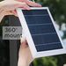 Wyze Cam Outdoor Solar Panel