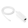 Wasserstein PoE Ethernet Power Adapter for Wyze Cam v3 / Outdoor