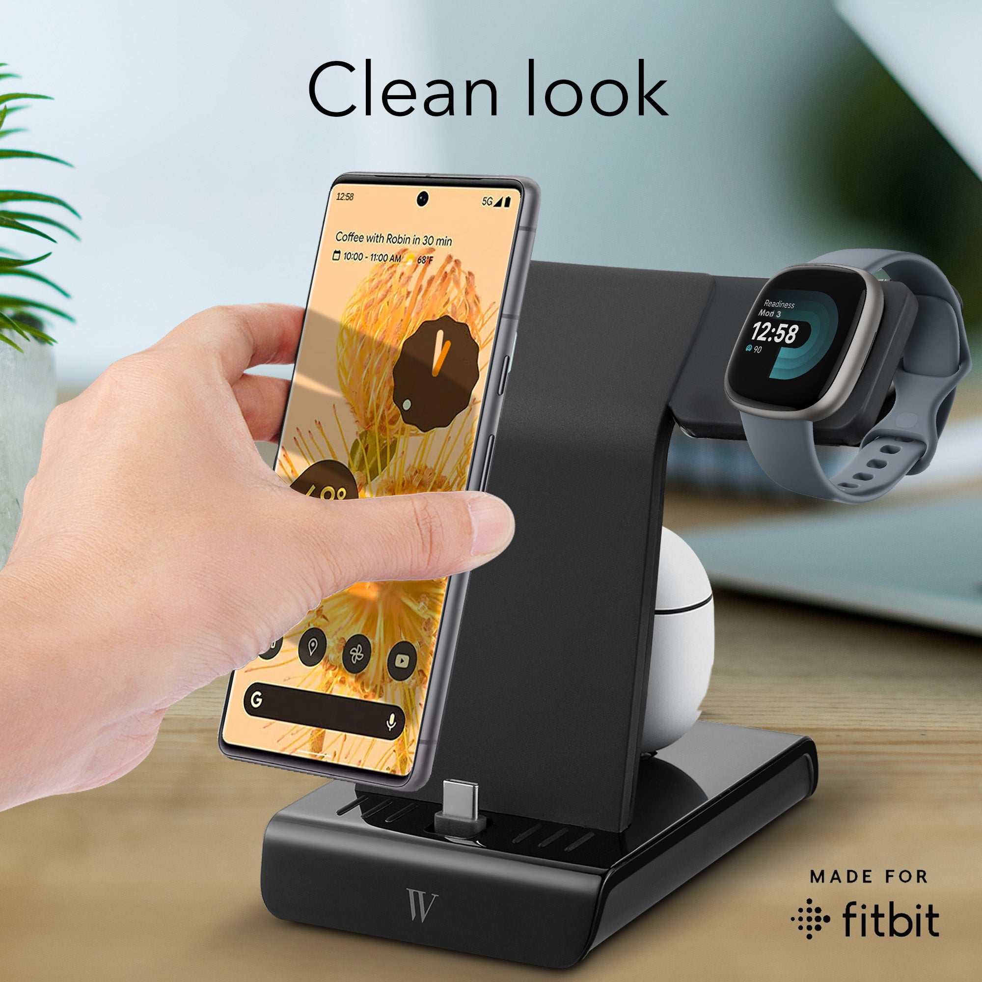 Samsung fitbit hot sale charge 3