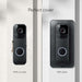 Blink Doorbell Wall Plate