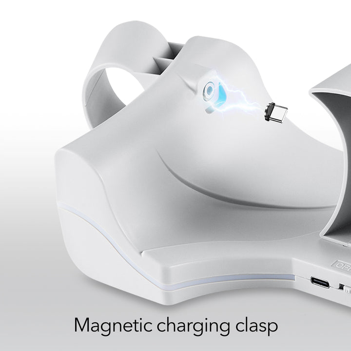 Quest 2 Charging Station
