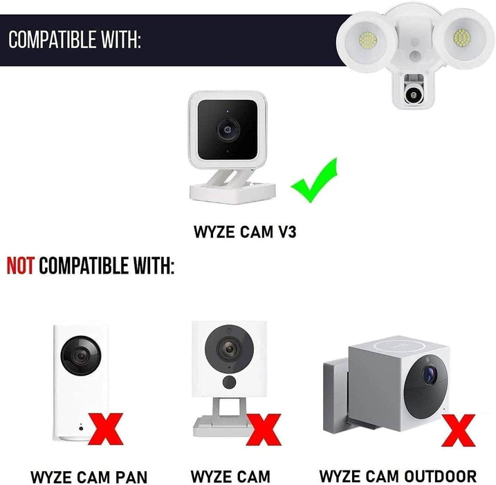 wyze cam v3