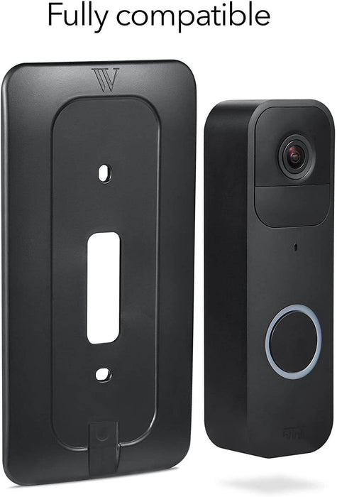 Blink Video Doorbell Wall Mount