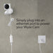 wyze cam charger