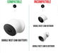 Silicone Skin for Nest Cam