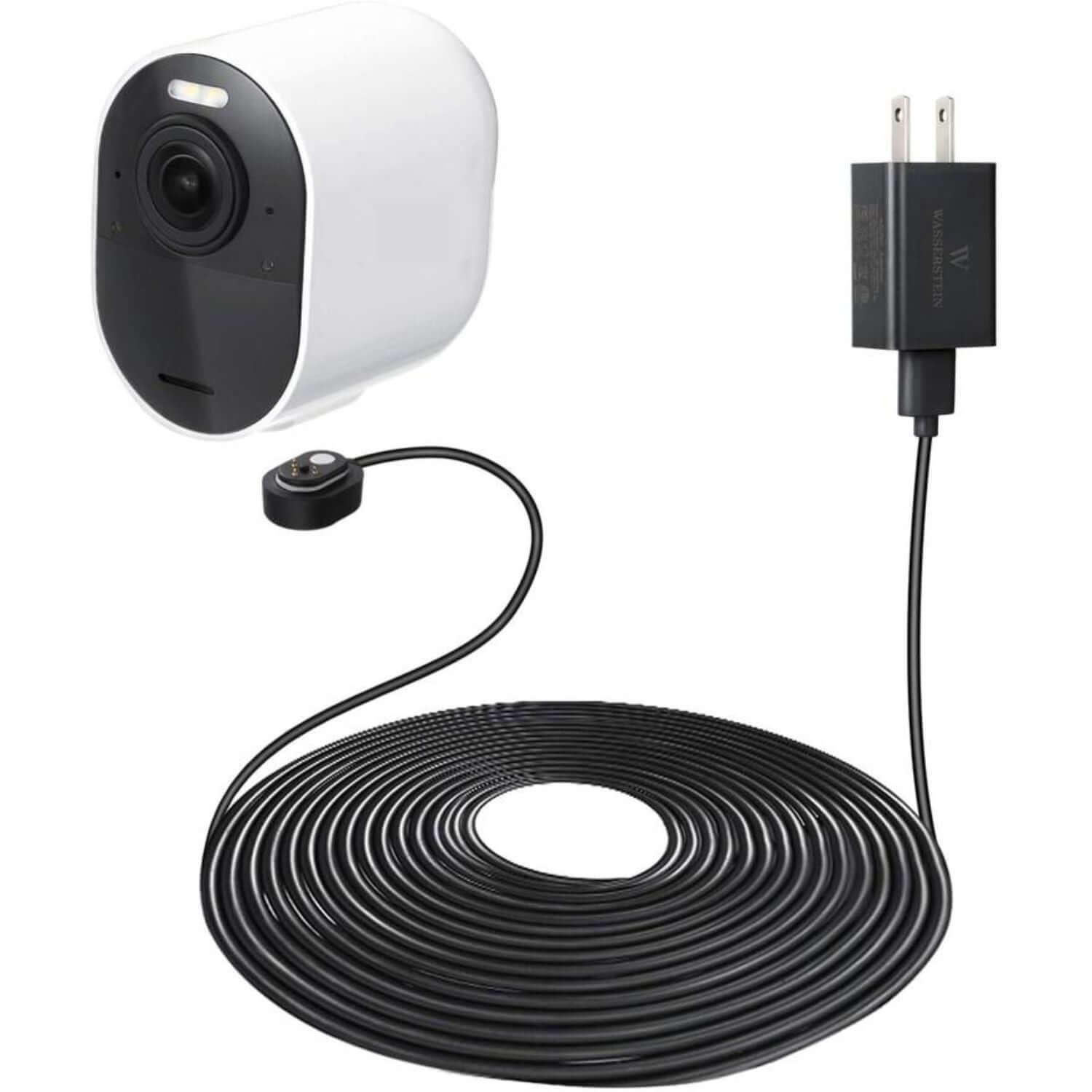 Magnetic Charging Cable Arlo Pro Outdoor Power Adapter Arlo Pro