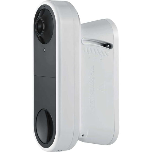 Arlo Video Doorbell