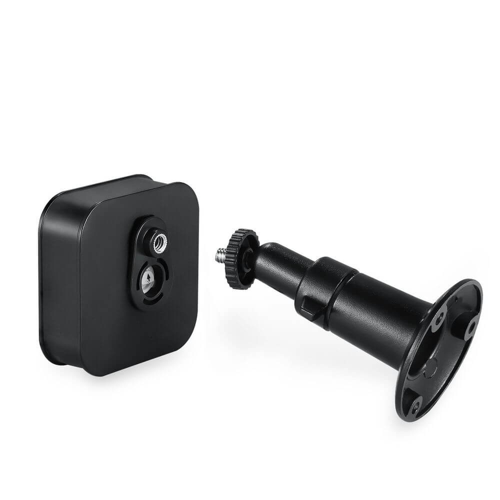 Blink Camera Mount for Outdoor, XT2 XT — Adjustable Metal Wall