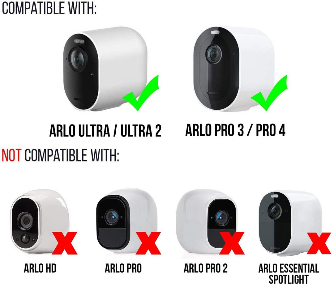 Arlo Announces Apple HomeKit Compatibility for Arlo Ultra
